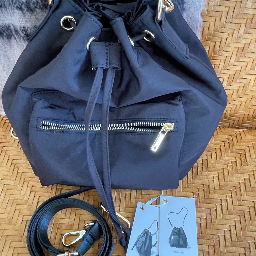 Kedzie bag 3 ways to wear it